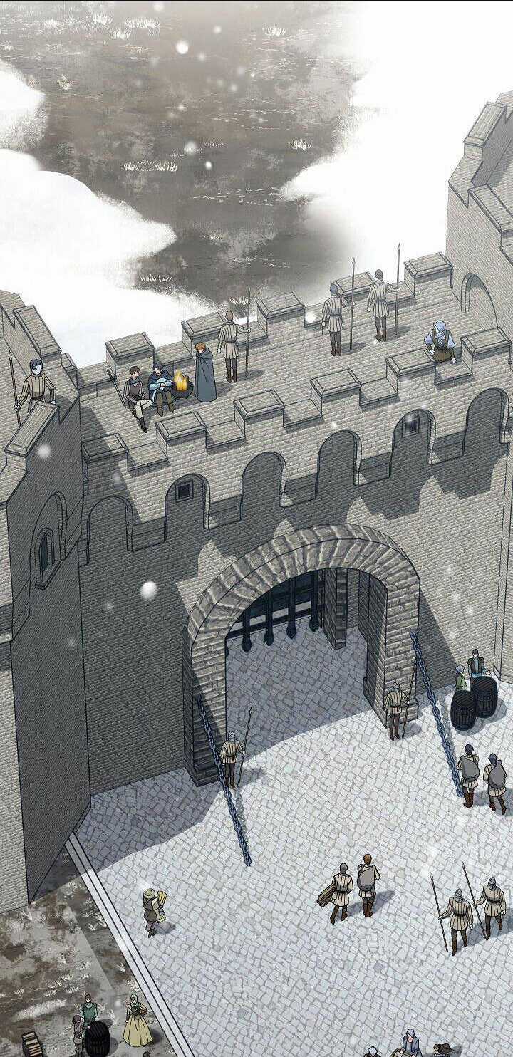 Cuộc Hôn Nhân Vụ Lợi - Chapter 80 - Trang 15