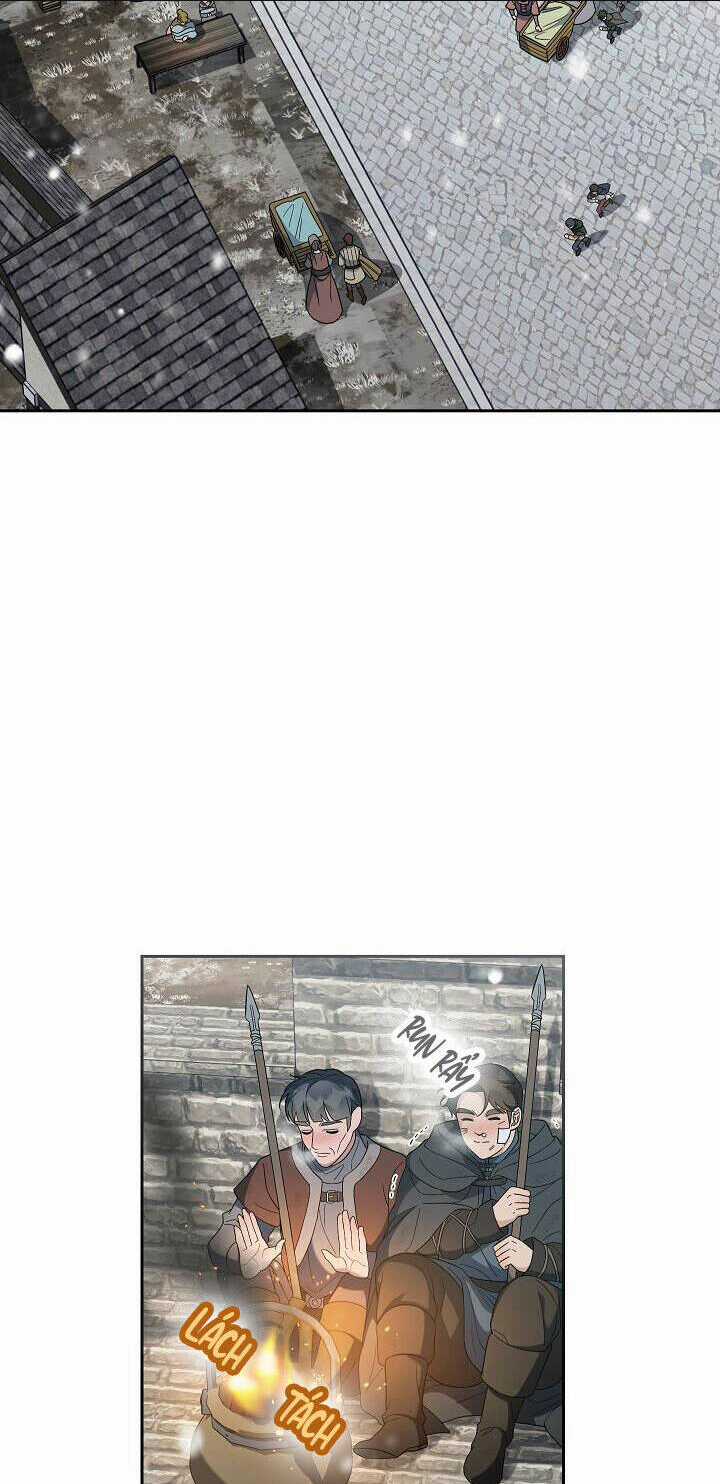 Cuộc Hôn Nhân Vụ Lợi - Chapter 80 - Trang 16