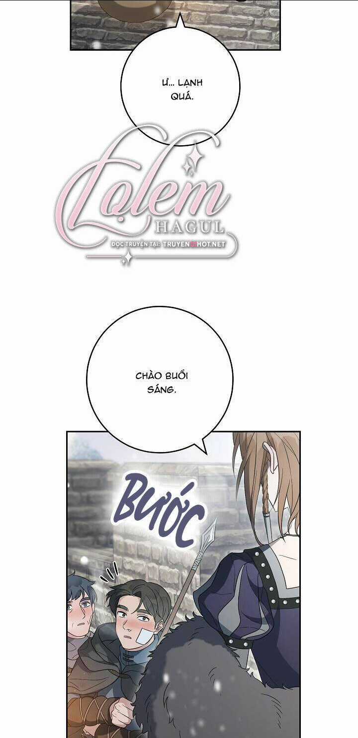 Cuộc Hôn Nhân Vụ Lợi - Chapter 80 - Trang 17