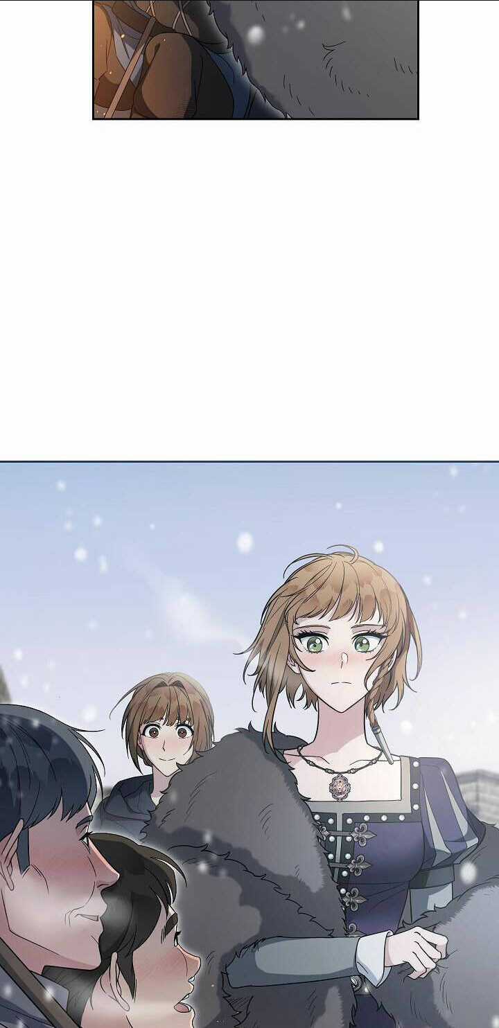 Cuộc Hôn Nhân Vụ Lợi - Chapter 80 - Trang 18