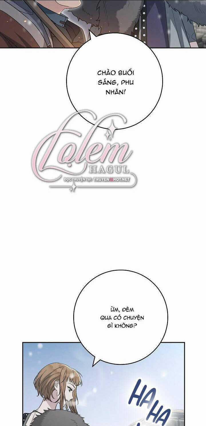 Cuộc Hôn Nhân Vụ Lợi - Chapter 80 - Trang 19