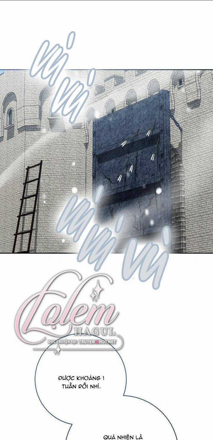 Cuộc Hôn Nhân Vụ Lợi - Chapter 80 - Trang 3