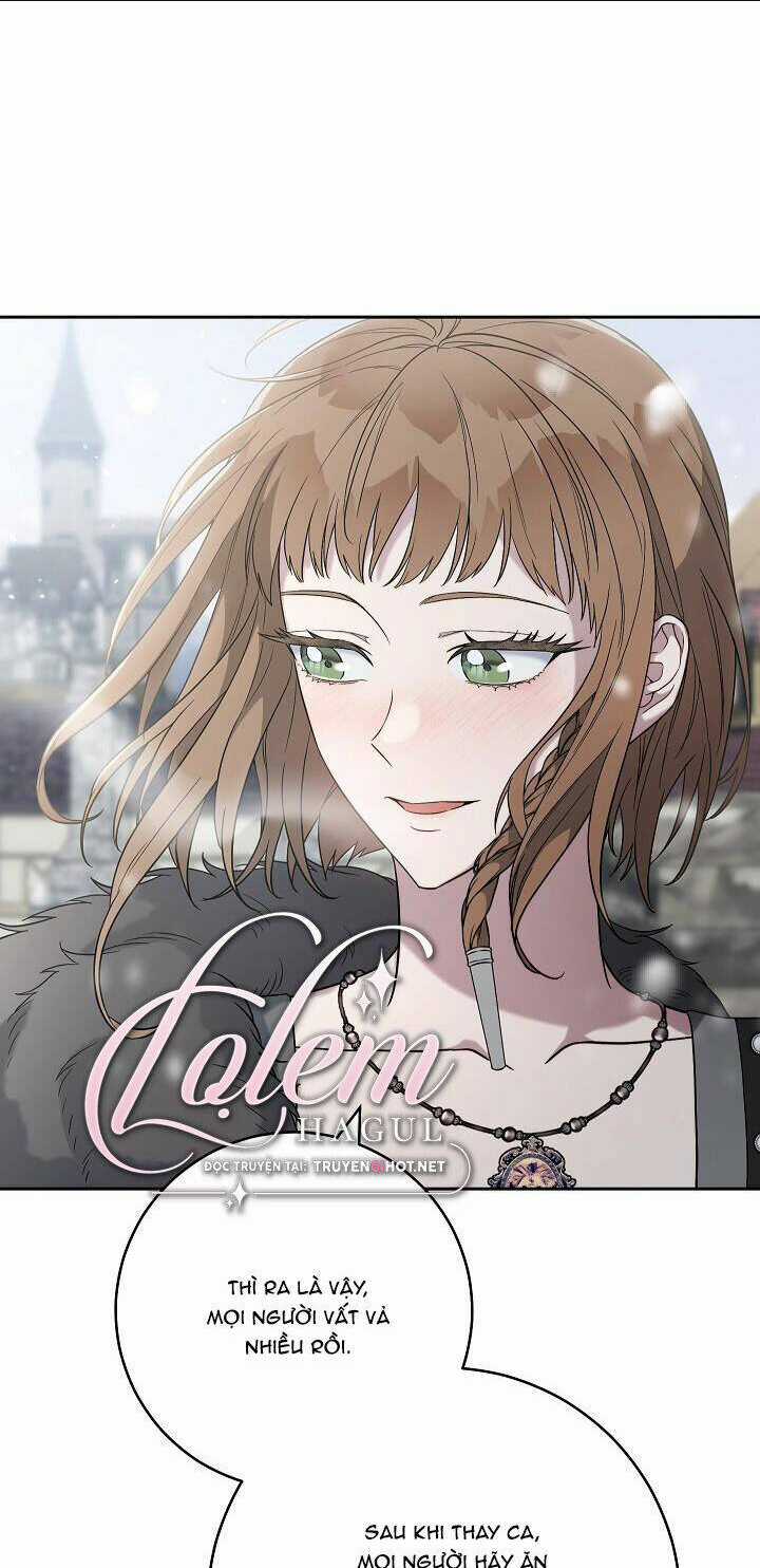 Cuộc Hôn Nhân Vụ Lợi - Chapter 80 - Trang 21