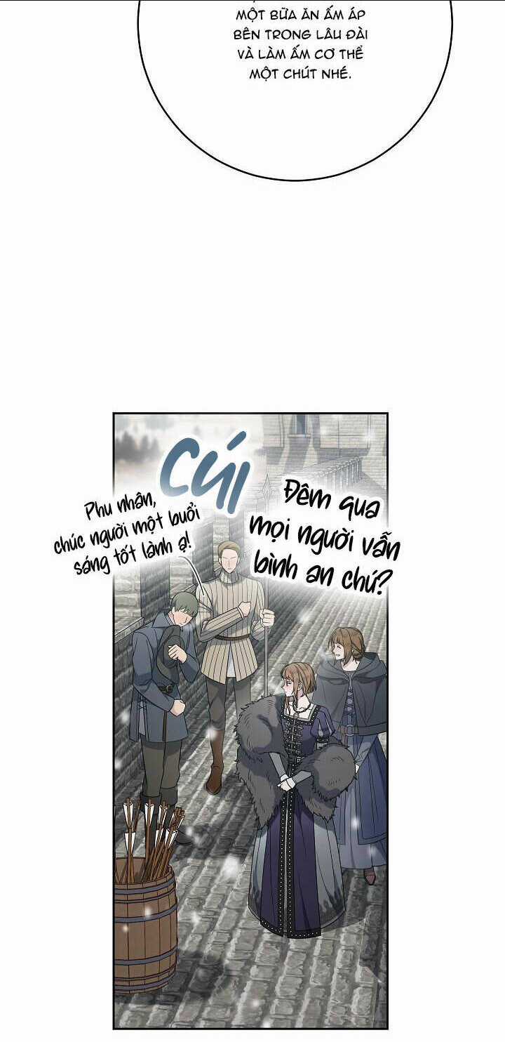 Cuộc Hôn Nhân Vụ Lợi - Chapter 80 - Trang 22