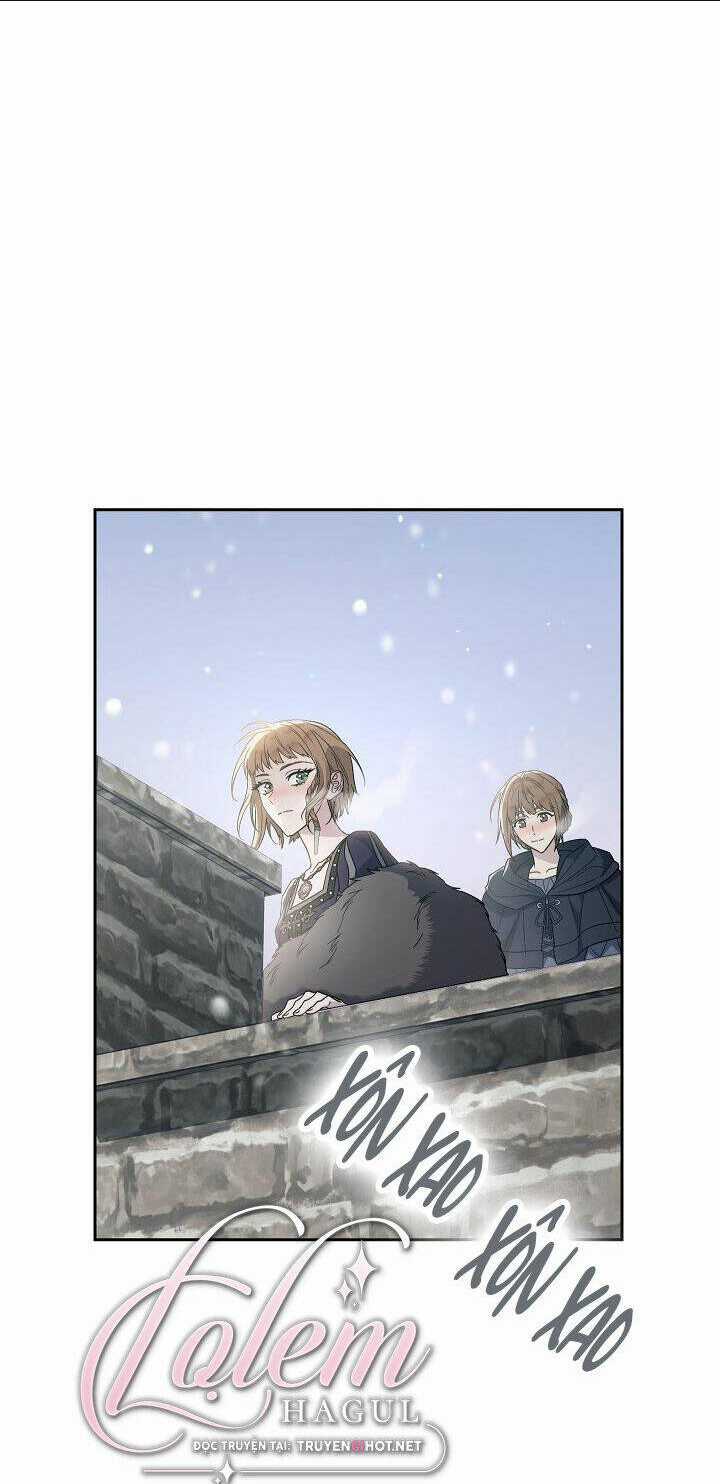 Cuộc Hôn Nhân Vụ Lợi - Chapter 80 - Trang 23