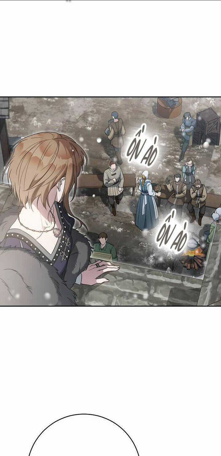 Cuộc Hôn Nhân Vụ Lợi - Chapter 80 - Trang 24