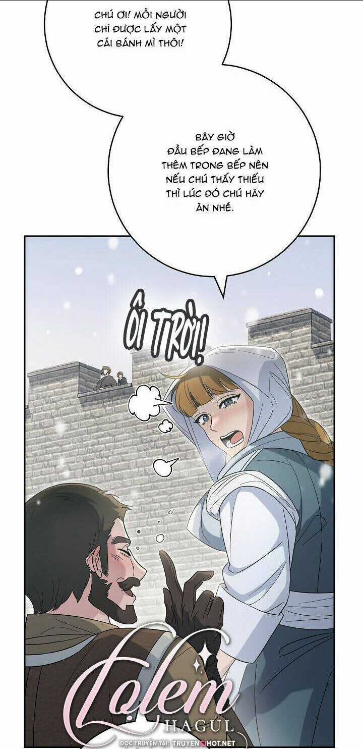 Cuộc Hôn Nhân Vụ Lợi - Chapter 80 - Trang 25