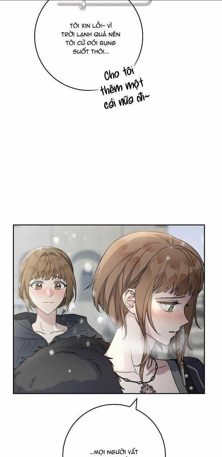 Cuộc Hôn Nhân Vụ Lợi - Chapter 80 - Trang 26