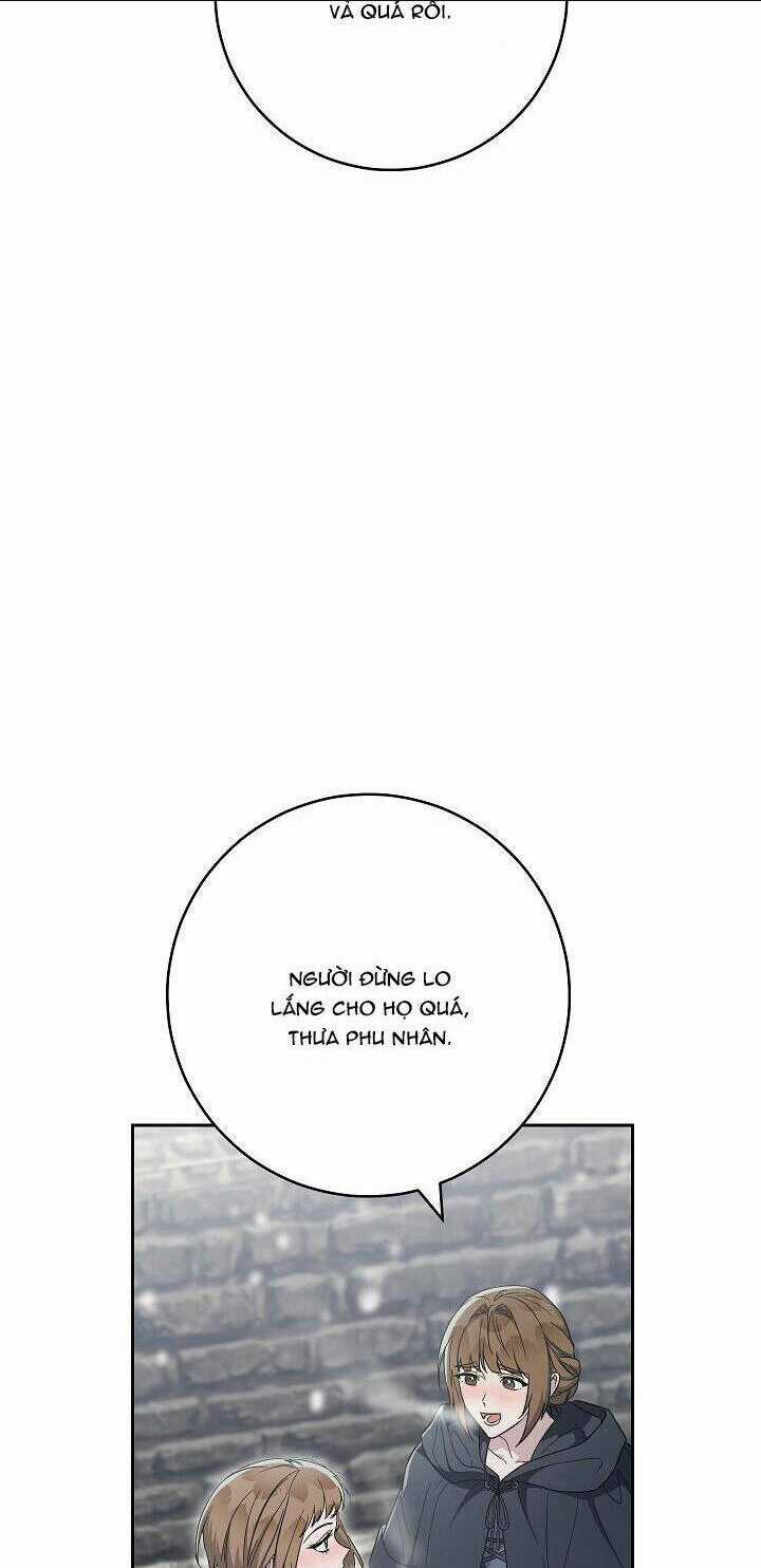 Cuộc Hôn Nhân Vụ Lợi - Chapter 80 - Trang 27