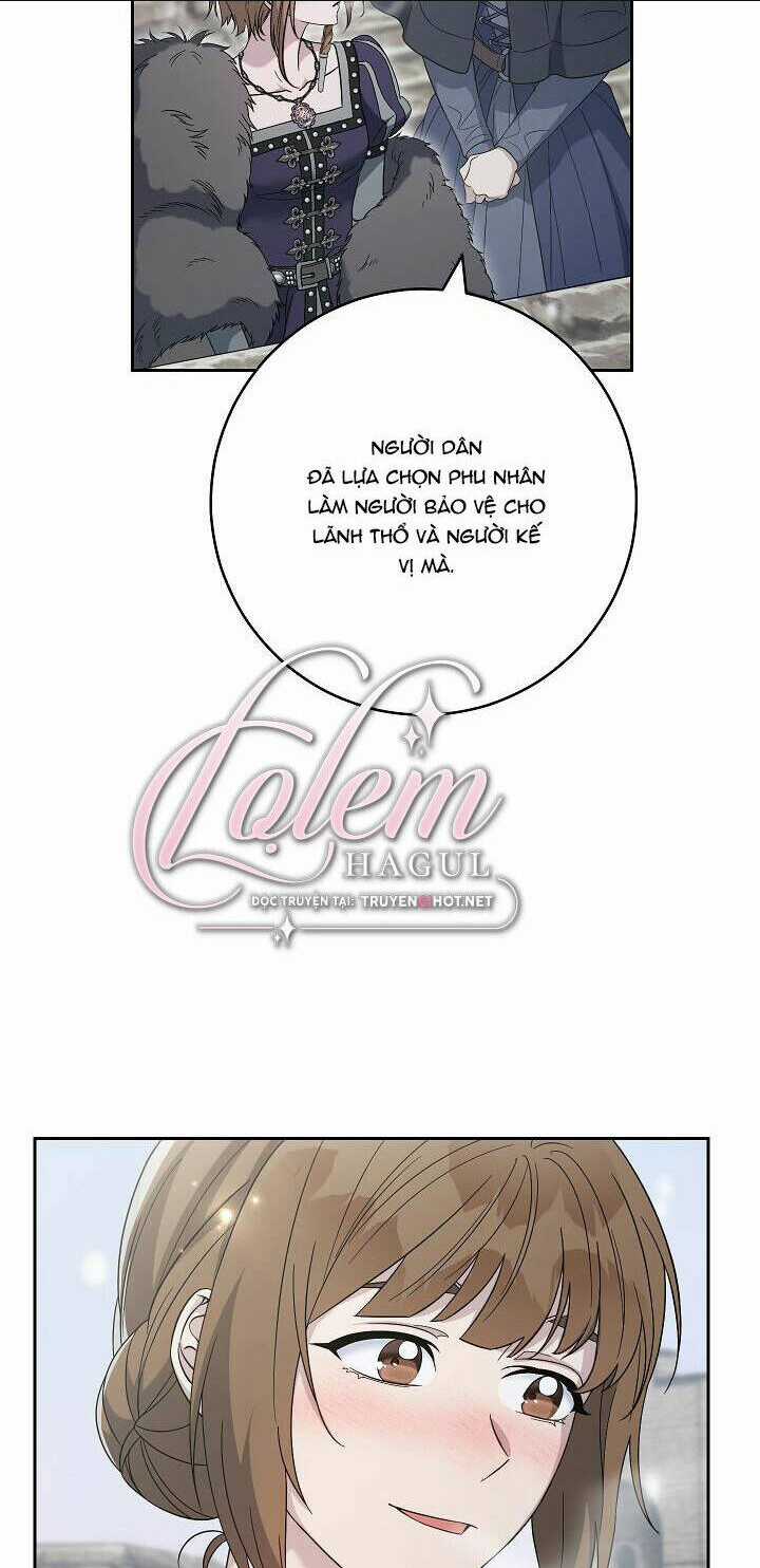 Cuộc Hôn Nhân Vụ Lợi - Chapter 80 - Trang 28