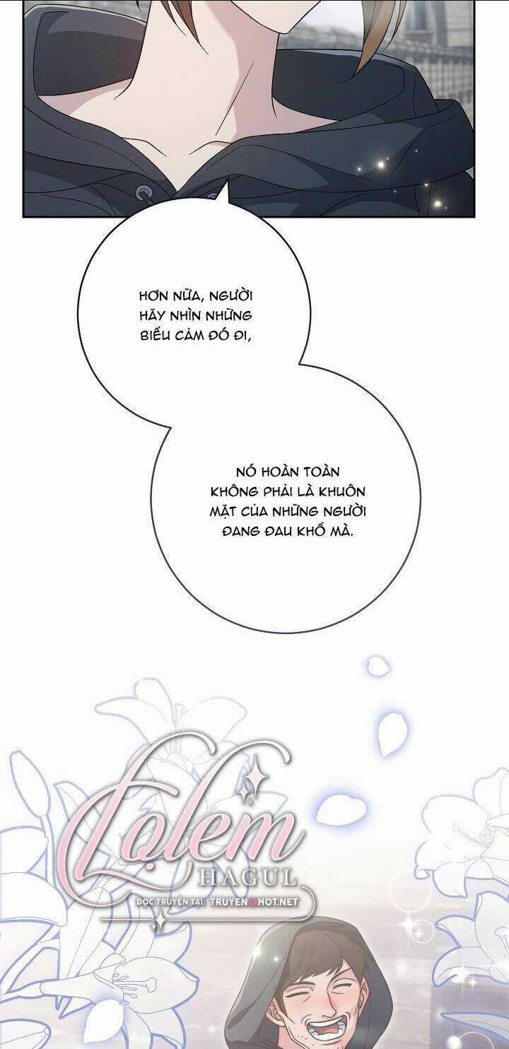 Cuộc Hôn Nhân Vụ Lợi - Chapter 80 - Trang 29