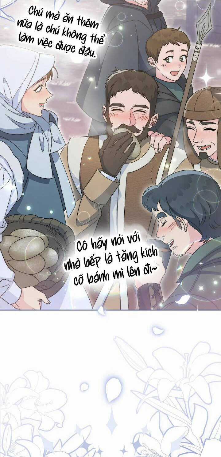 Cuộc Hôn Nhân Vụ Lợi - Chapter 80 - Trang 30