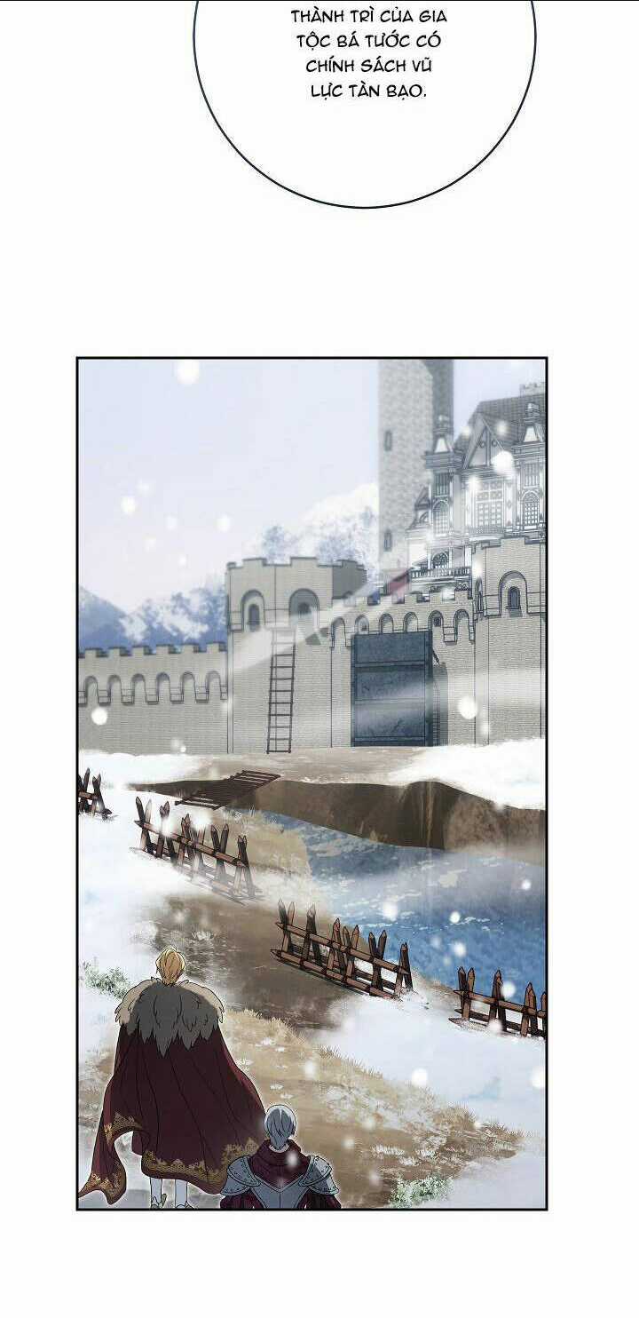 Cuộc Hôn Nhân Vụ Lợi - Chapter 80 - Trang 4