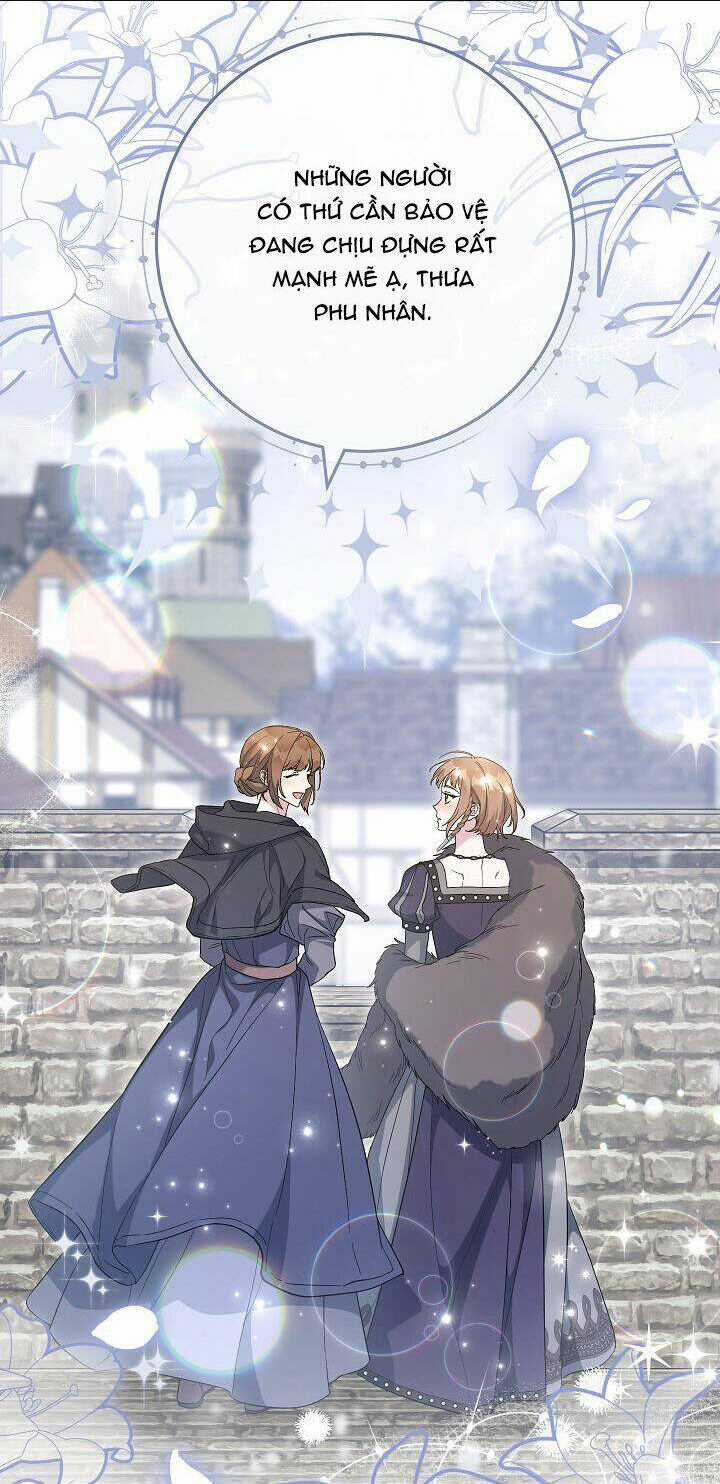 Cuộc Hôn Nhân Vụ Lợi - Chapter 80 - Trang 31