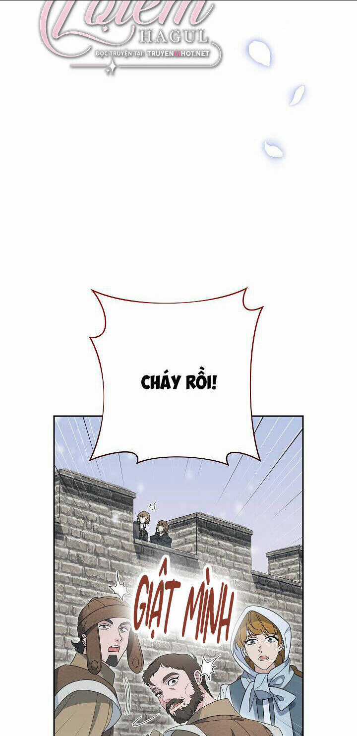 Cuộc Hôn Nhân Vụ Lợi - Chapter 80 - Trang 33