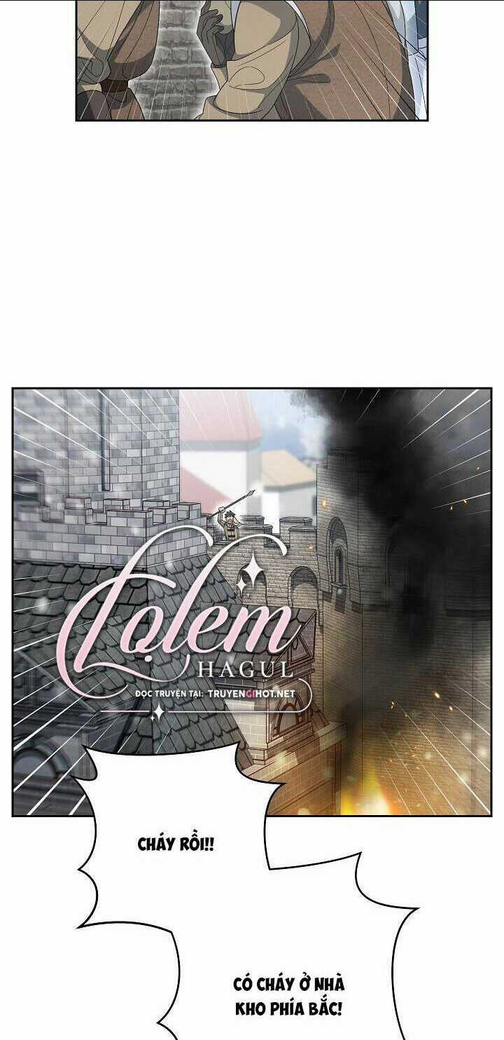 Cuộc Hôn Nhân Vụ Lợi - Chapter 80 - Trang 34