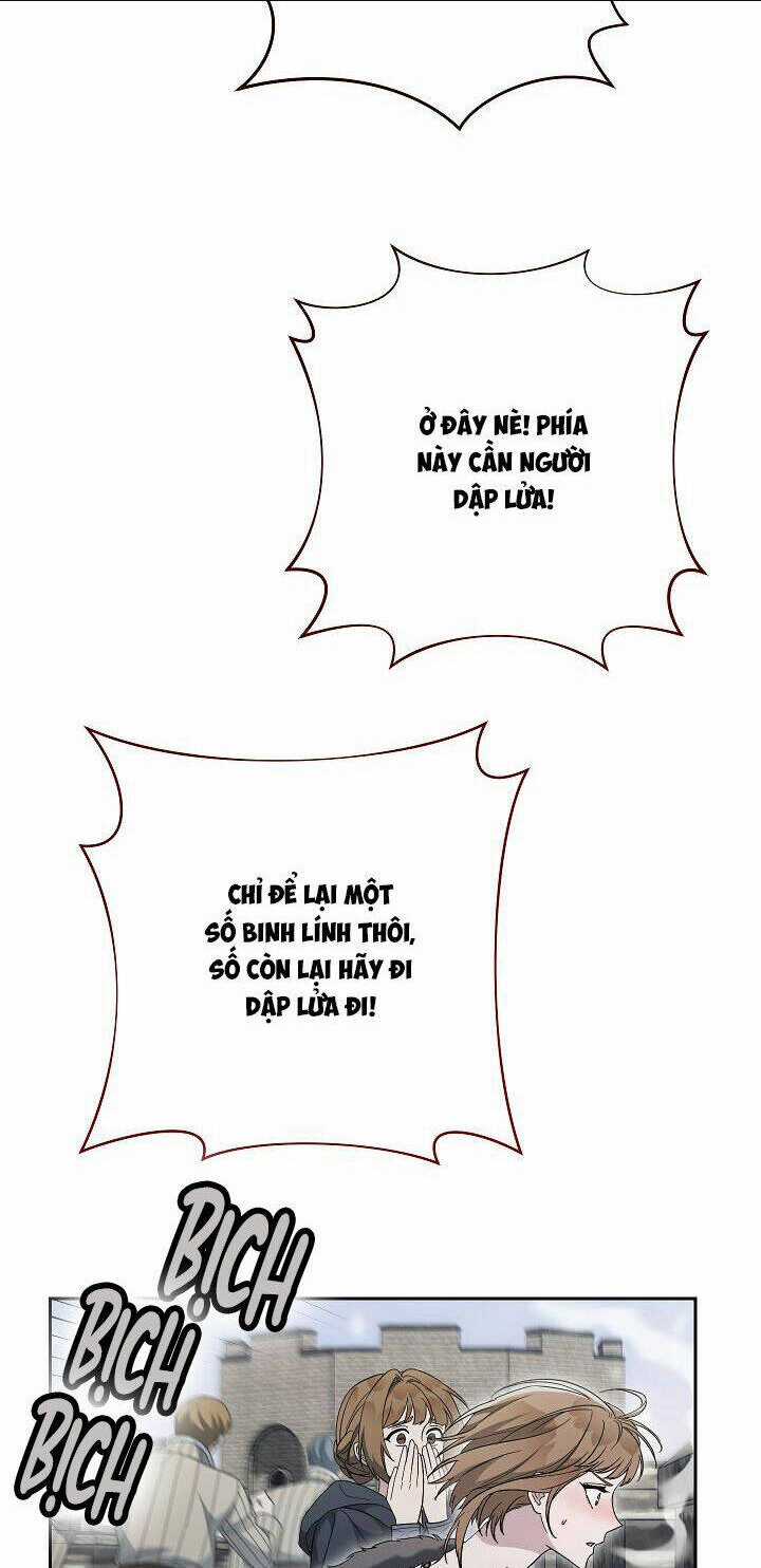 Cuộc Hôn Nhân Vụ Lợi - Chapter 80 - Trang 35