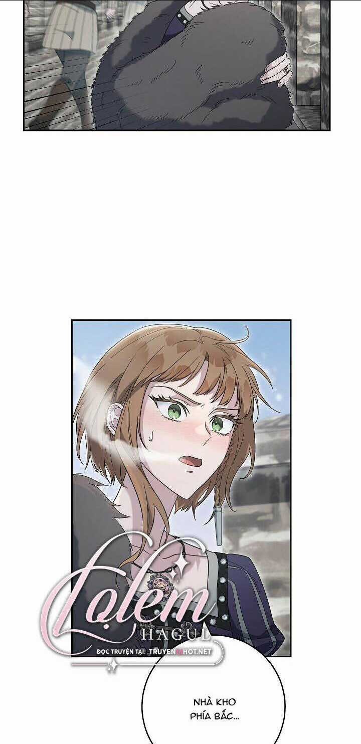 Cuộc Hôn Nhân Vụ Lợi - Chapter 80 - Trang 36