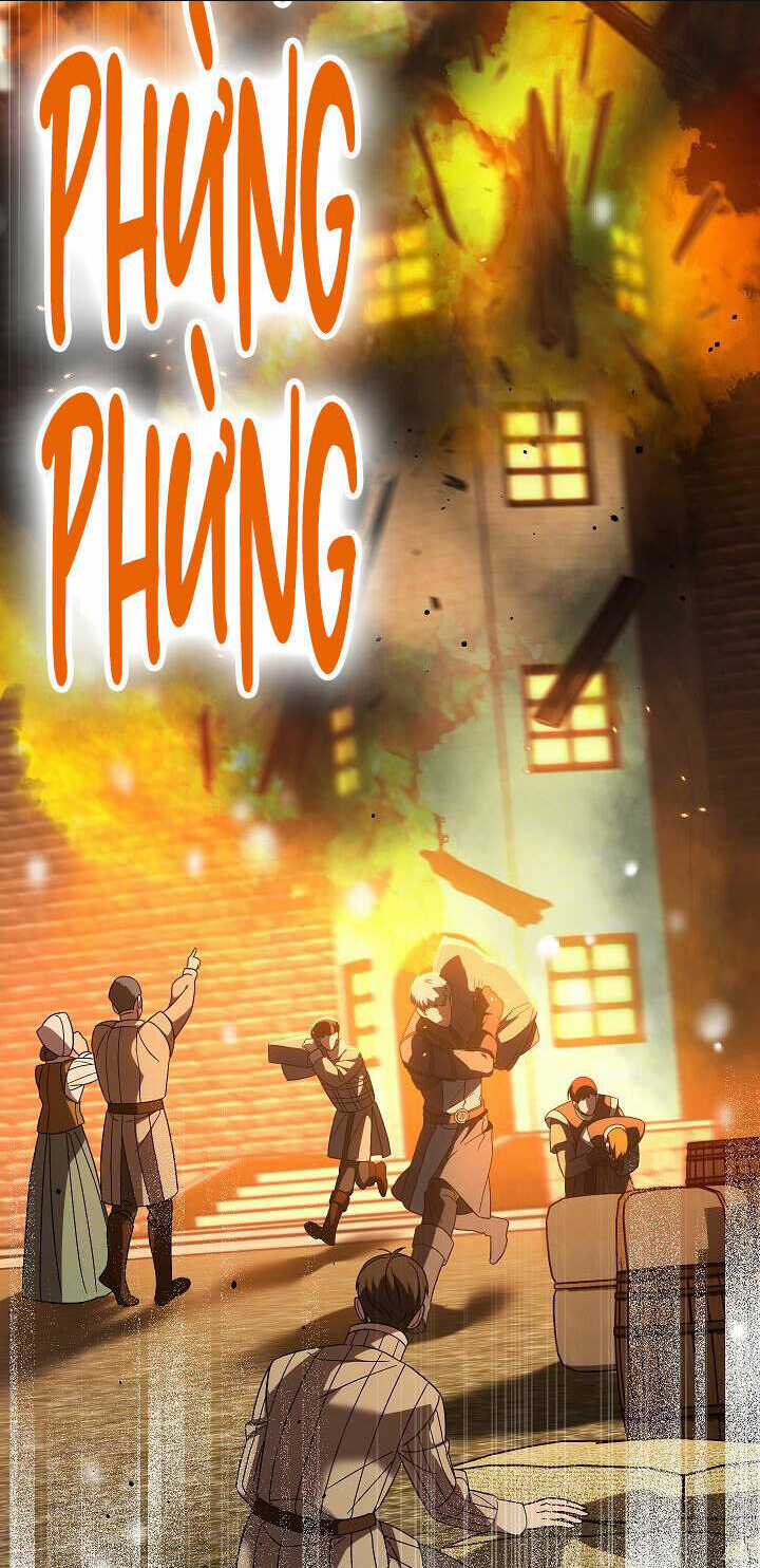 Cuộc Hôn Nhân Vụ Lợi - Chapter 80 - Trang 38