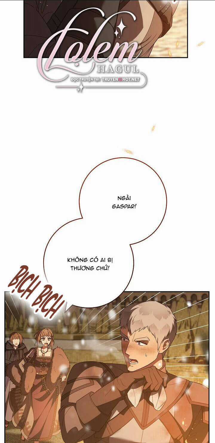 Cuộc Hôn Nhân Vụ Lợi - Chapter 80 - Trang 40