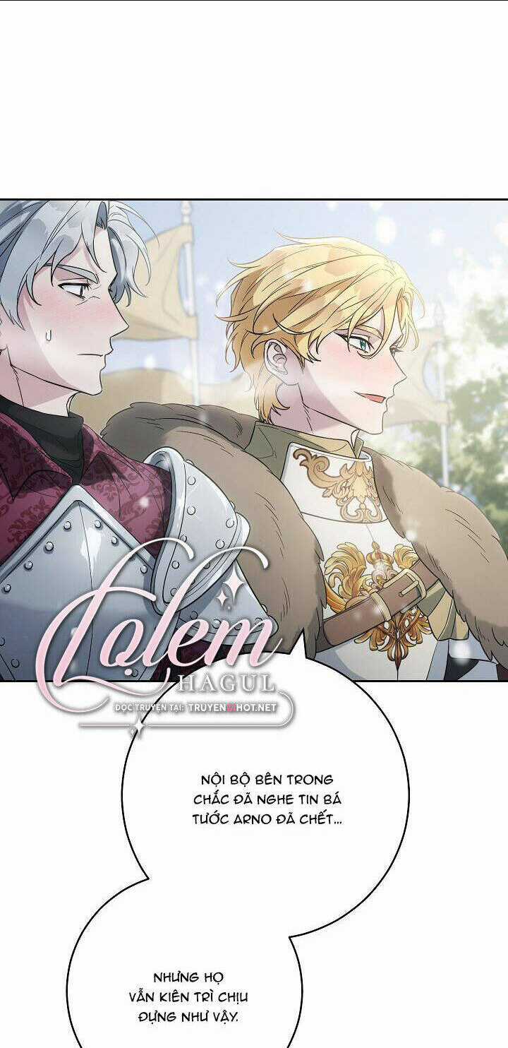 Cuộc Hôn Nhân Vụ Lợi - Chapter 80 - Trang 5