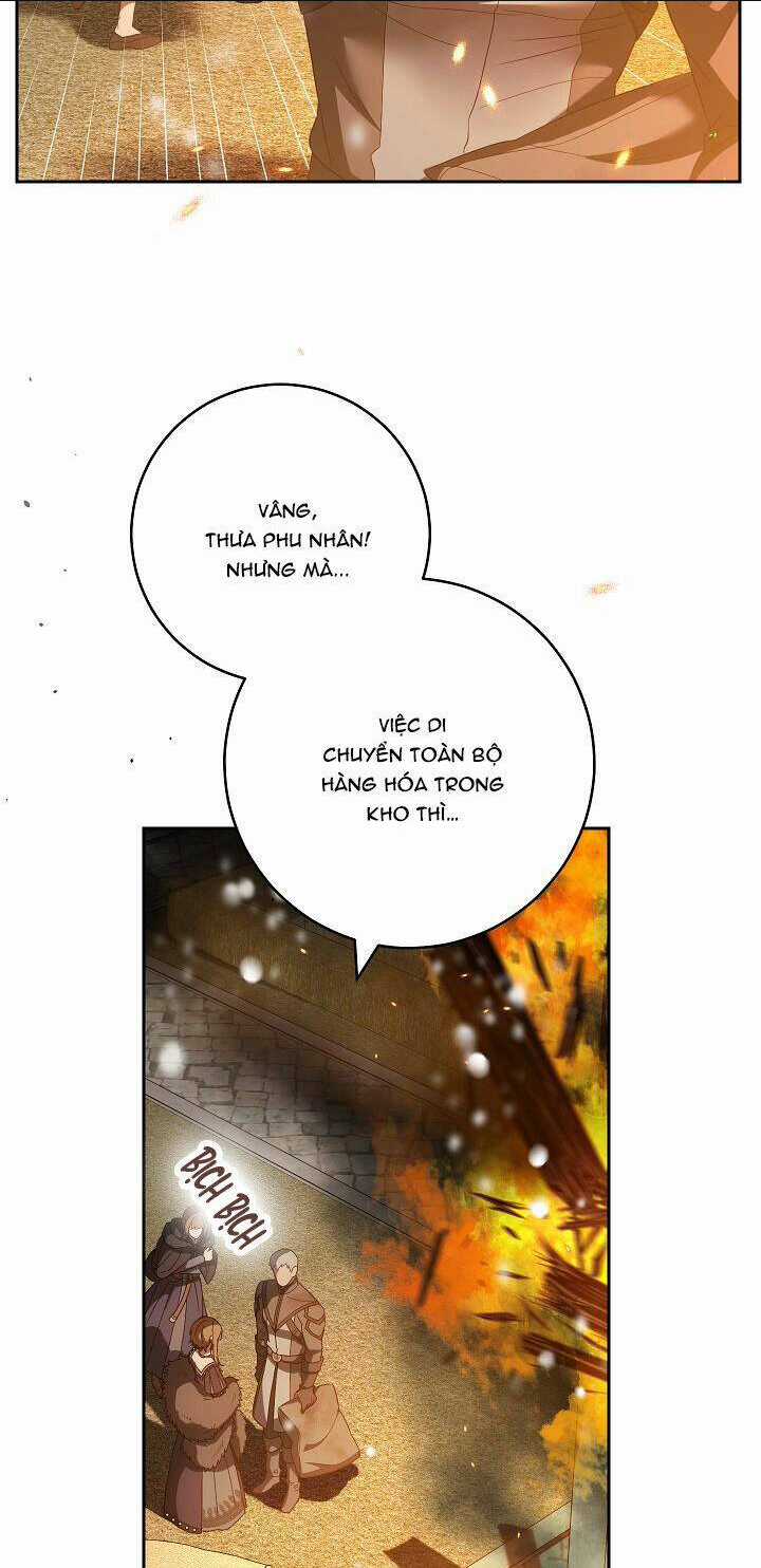 Cuộc Hôn Nhân Vụ Lợi - Chapter 80 - Trang 41