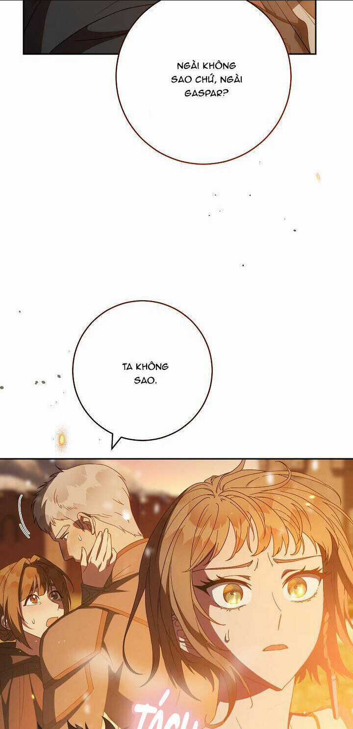 Cuộc Hôn Nhân Vụ Lợi - Chapter 80 - Trang 43