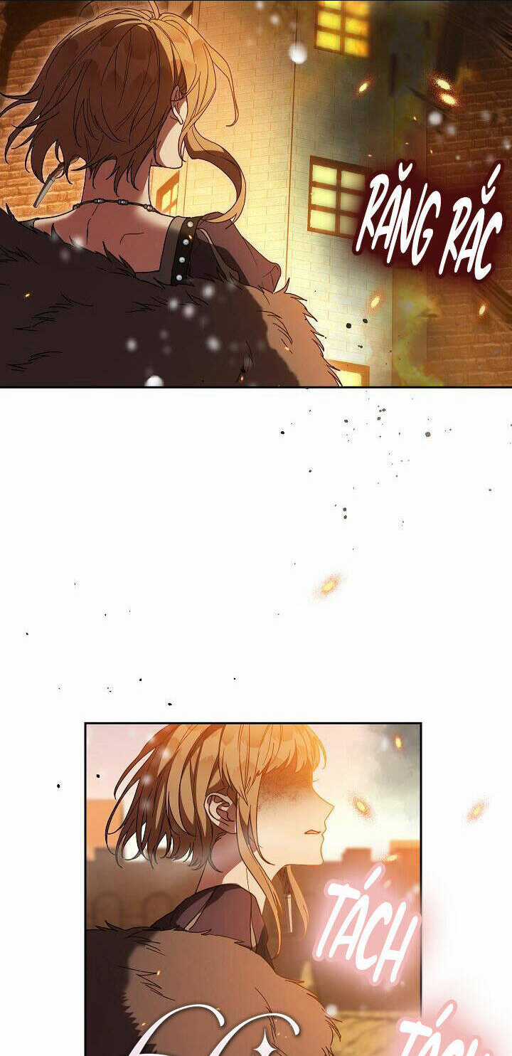 Cuộc Hôn Nhân Vụ Lợi - Chapter 80 - Trang 45