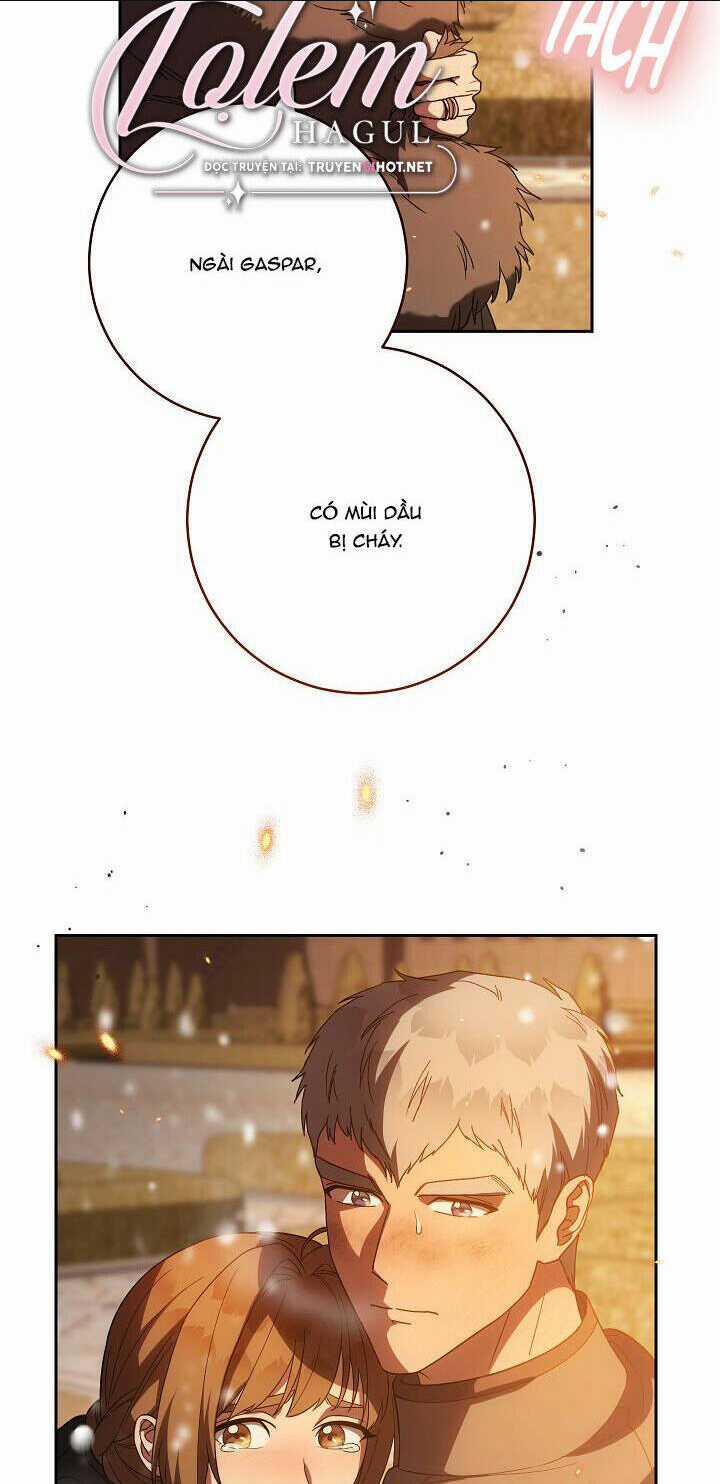 Cuộc Hôn Nhân Vụ Lợi - Chapter 80 - Trang 46