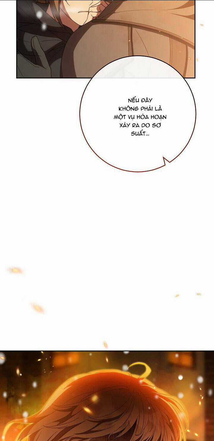 Cuộc Hôn Nhân Vụ Lợi - Chapter 80 - Trang 47