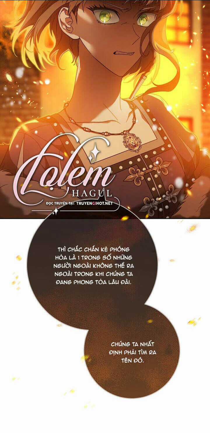 Cuộc Hôn Nhân Vụ Lợi - Chapter 80 - Trang 48