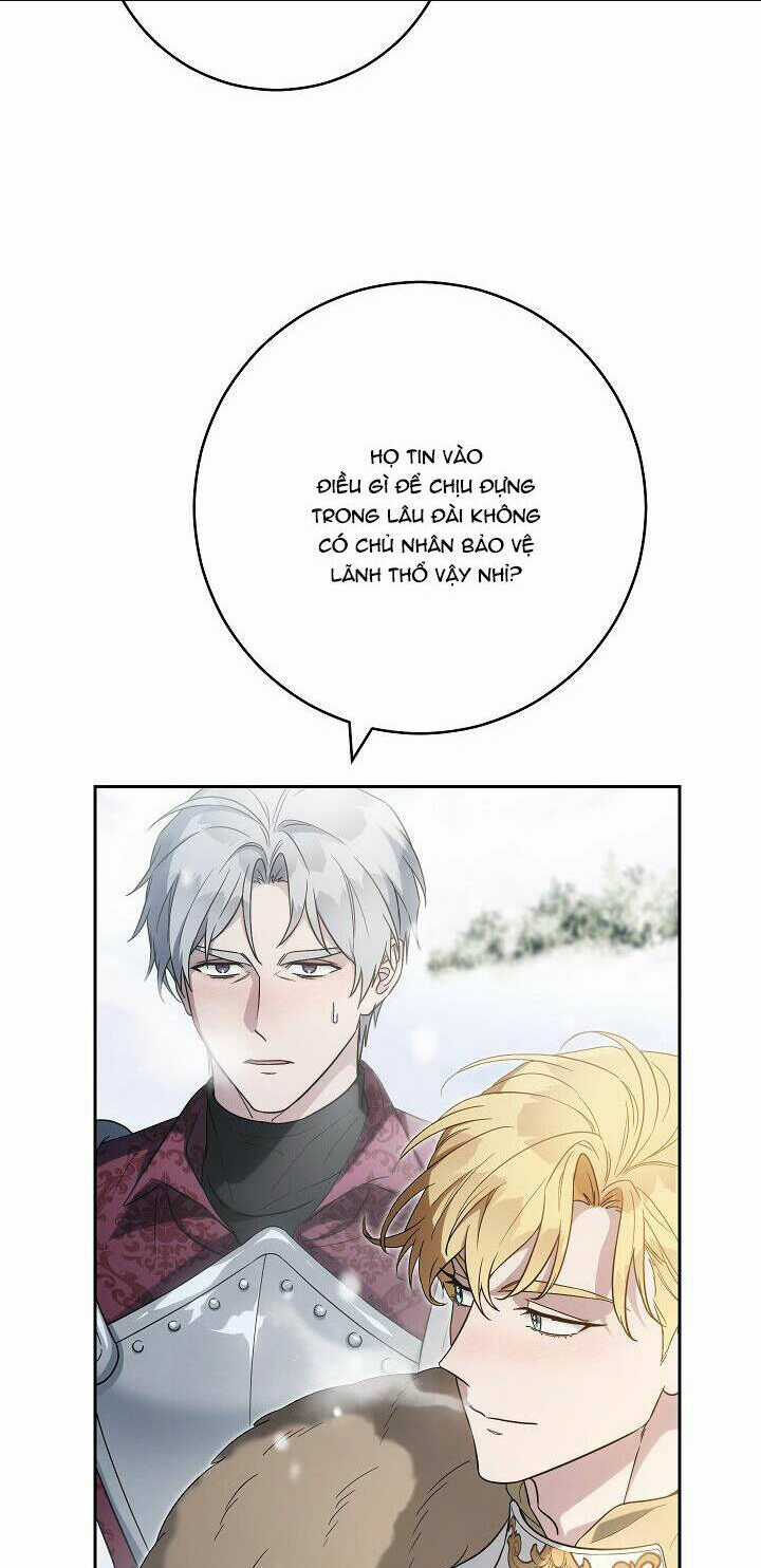 Cuộc Hôn Nhân Vụ Lợi - Chapter 80 - Trang 6