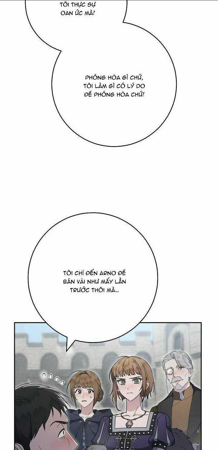 Cuộc Hôn Nhân Vụ Lợi - Chapter 80 - Trang 51