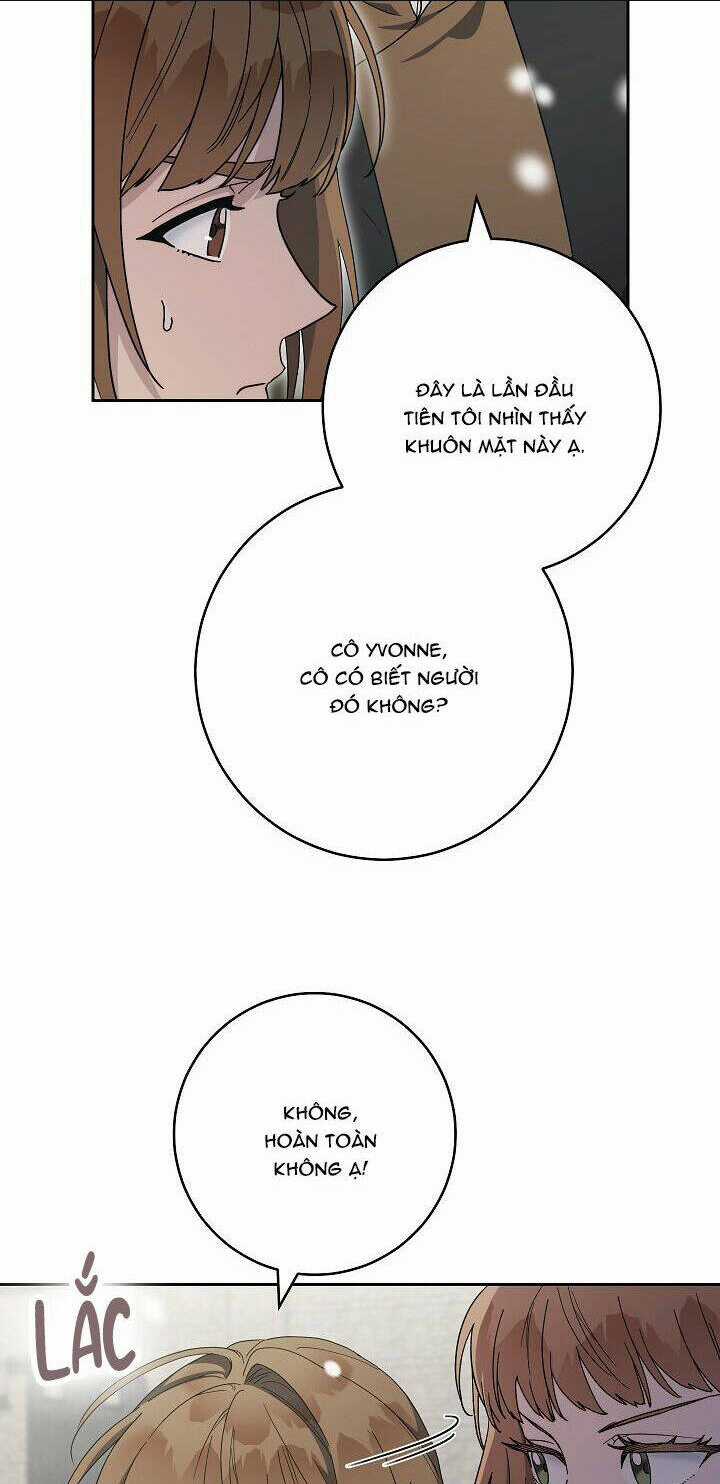 Cuộc Hôn Nhân Vụ Lợi - Chapter 80 - Trang 53