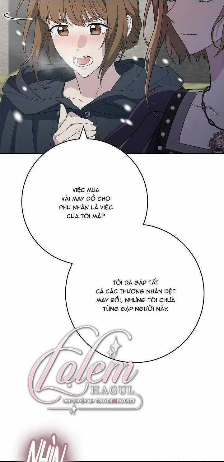 Cuộc Hôn Nhân Vụ Lợi - Chapter 80 - Trang 54