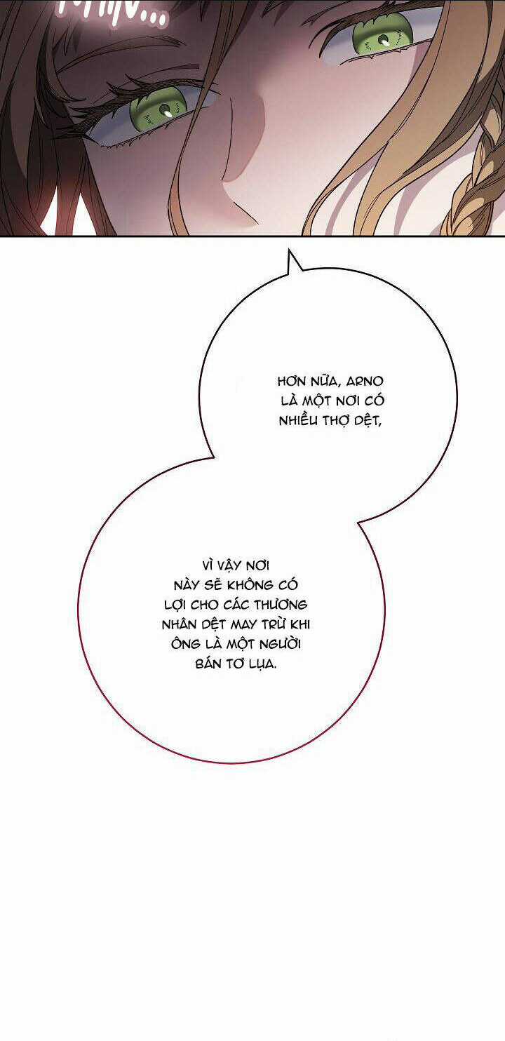 Cuộc Hôn Nhân Vụ Lợi - Chapter 80 - Trang 55