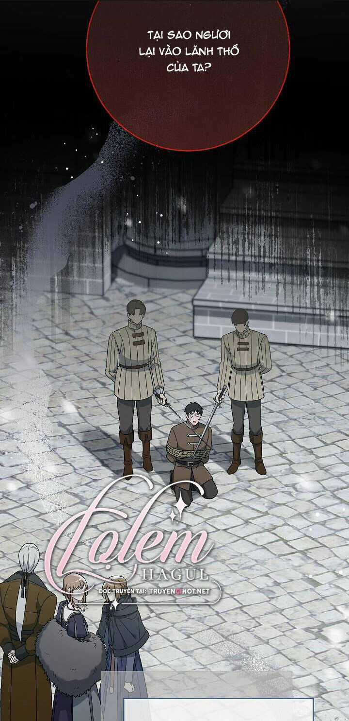 Cuộc Hôn Nhân Vụ Lợi - Chapter 80 - Trang 58