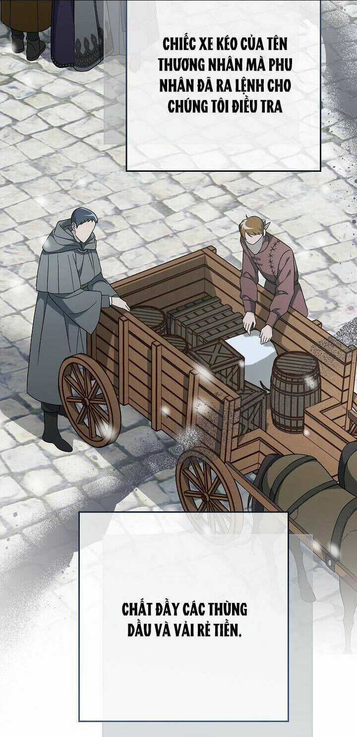 Cuộc Hôn Nhân Vụ Lợi - Chapter 80 - Trang 59