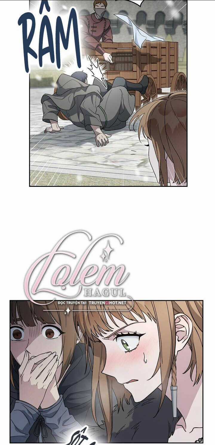 Cuộc Hôn Nhân Vụ Lợi - Chapter 80 - Trang 62