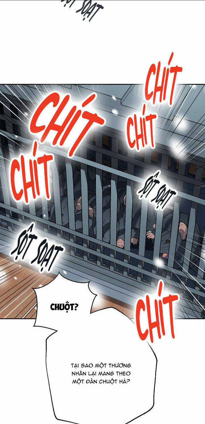 Cuộc Hôn Nhân Vụ Lợi - Chapter 80 - Trang 63