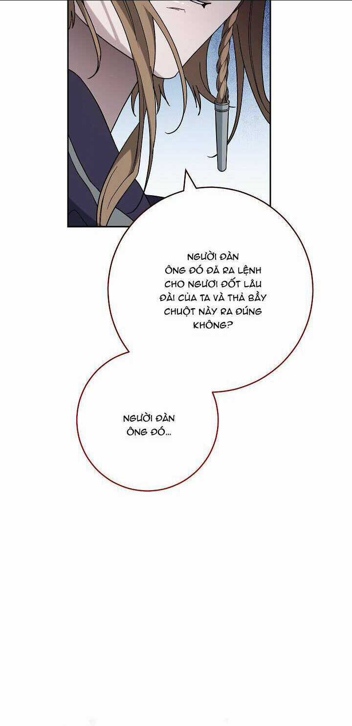 Cuộc Hôn Nhân Vụ Lợi - Chapter 80 - Trang 65