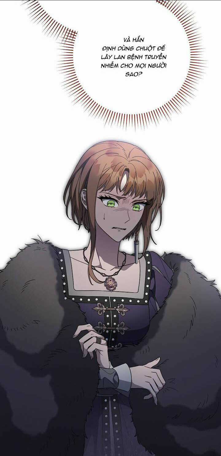 Cuộc Hôn Nhân Vụ Lợi - Chapter 80 - Trang 70