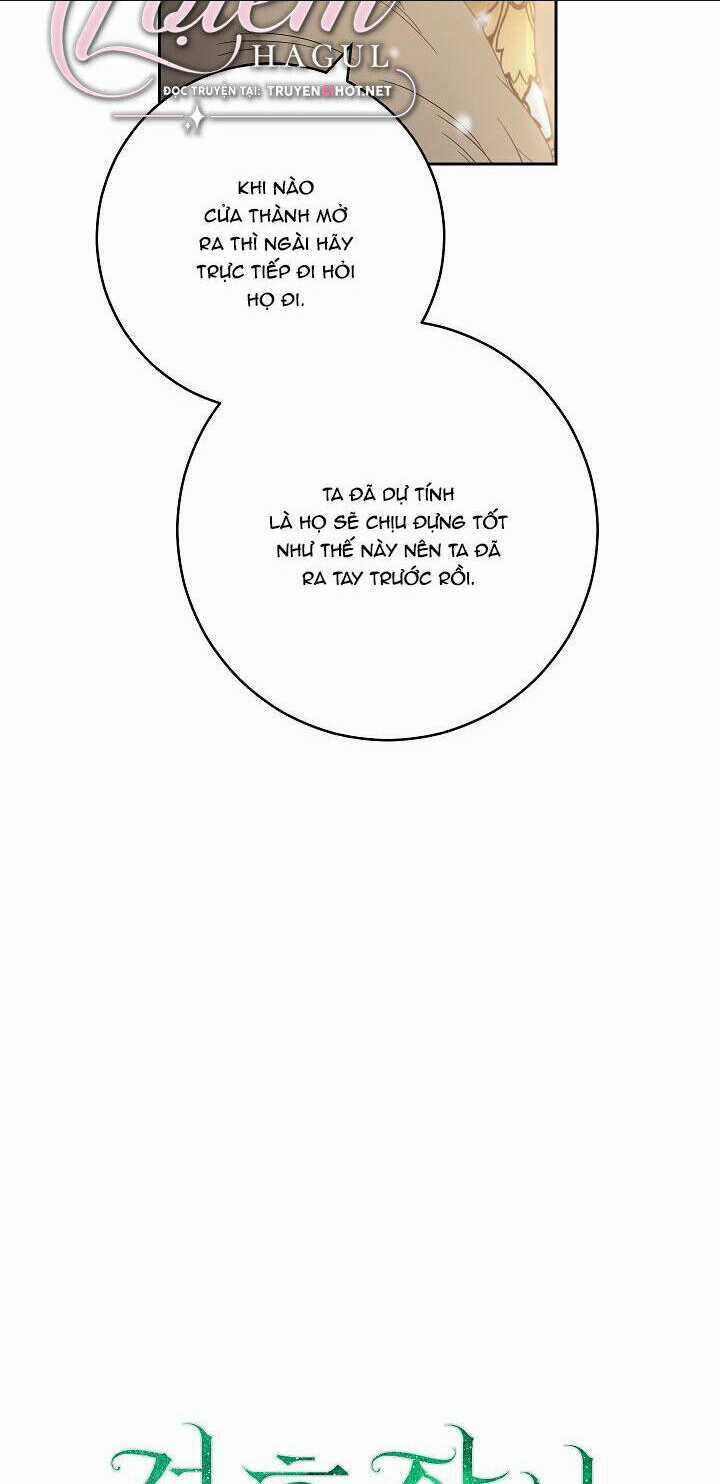 Cuộc Hôn Nhân Vụ Lợi - Chapter 80 - Trang 8