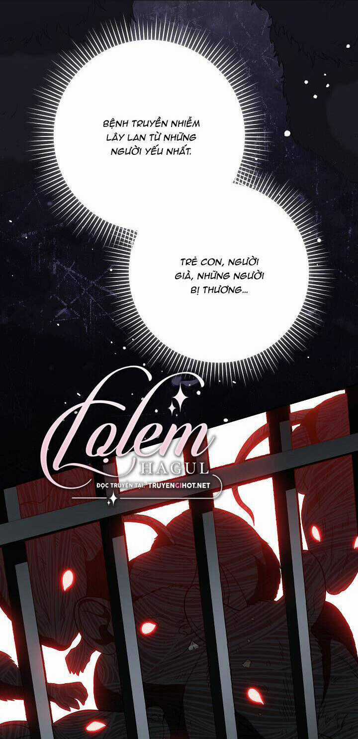 Cuộc Hôn Nhân Vụ Lợi - Chapter 80 - Trang 71