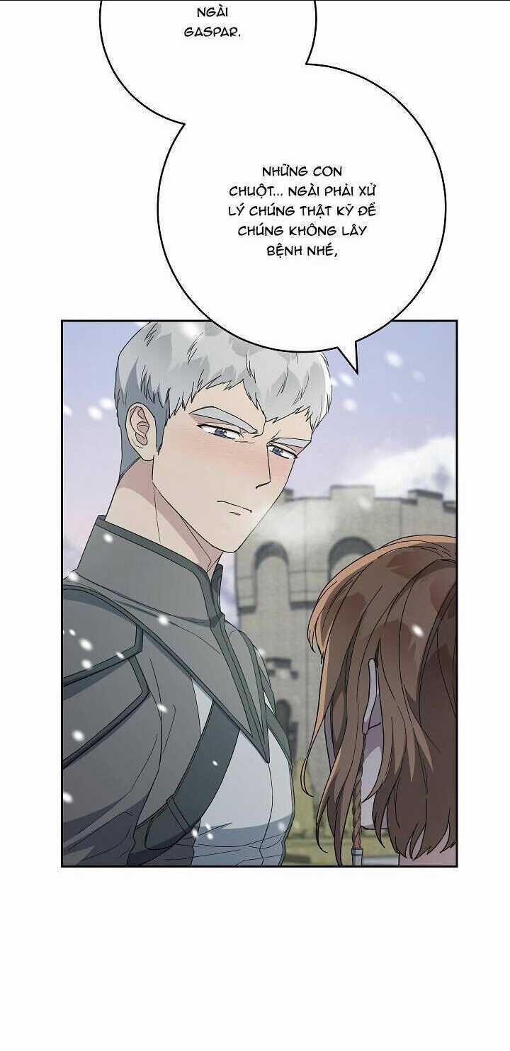 Cuộc Hôn Nhân Vụ Lợi - Chapter 80 - Trang 74