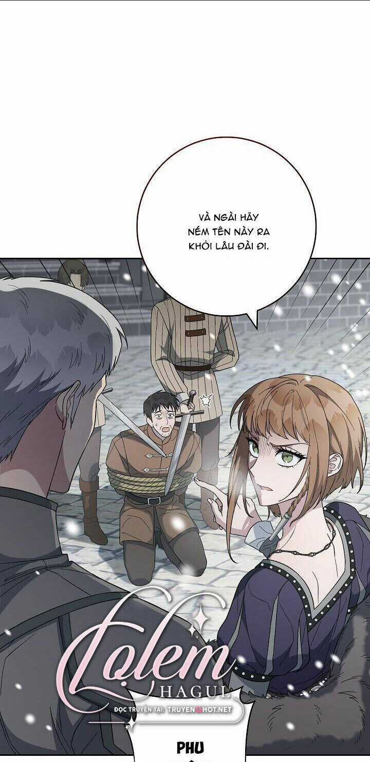 Cuộc Hôn Nhân Vụ Lợi - Chapter 80 - Trang 75