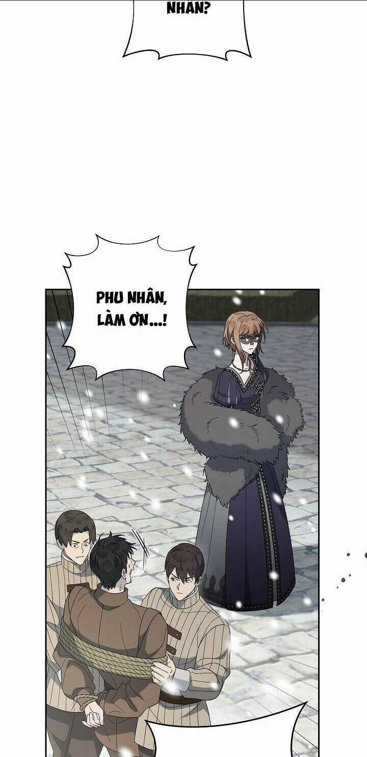 Cuộc Hôn Nhân Vụ Lợi - Chapter 80 - Trang 76