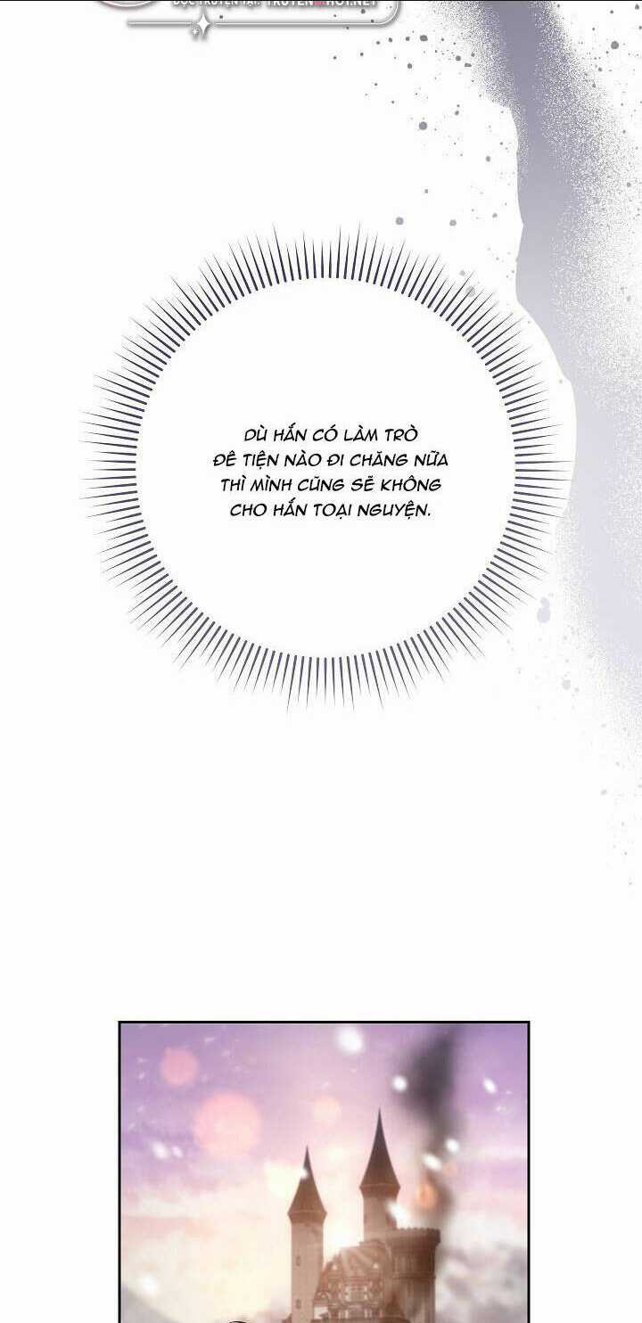 Cuộc Hôn Nhân Vụ Lợi - Chapter 80 - Trang 78