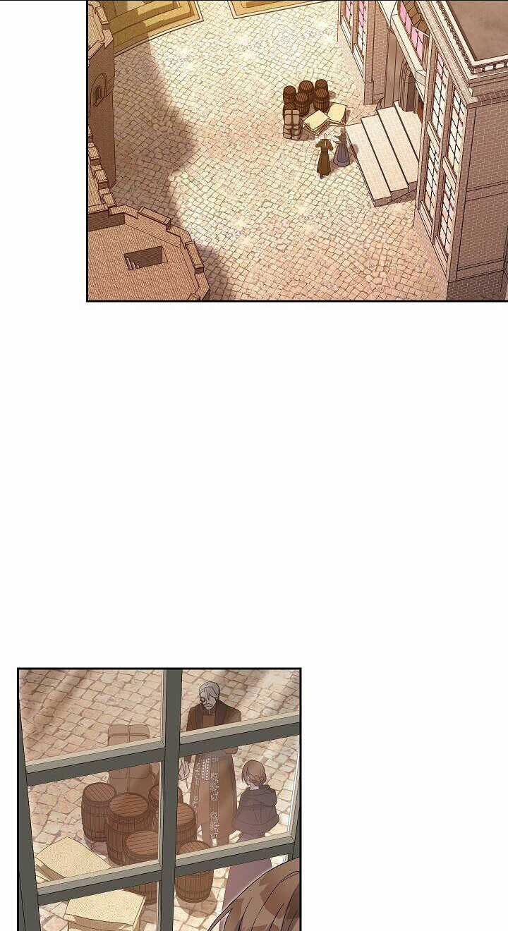 Cuộc Hôn Nhân Vụ Lợi - Chapter 80 - Trang 81