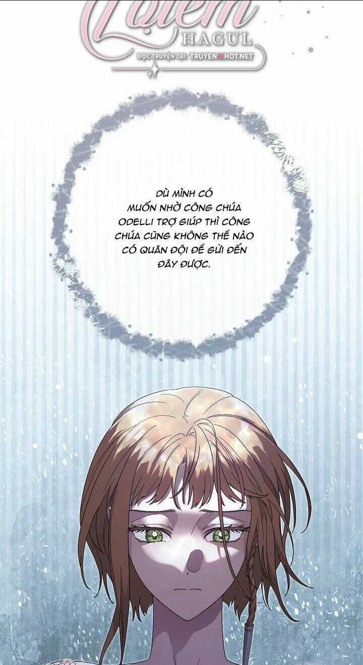 Cuộc Hôn Nhân Vụ Lợi - Chapter 80 - Trang 84